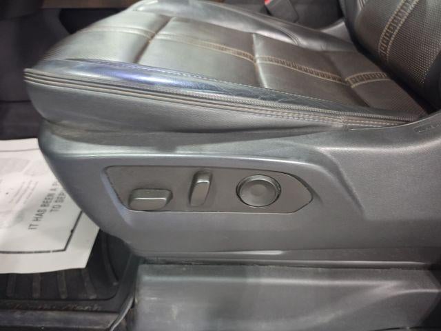2023 Chevrolet Silverado 1500 Crew Cab Short Box 4-Wheel Drive High Country