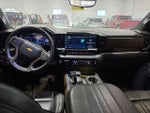 2023 Chevrolet Silverado 1500 Crew Cab Short Box 4-Wheel Drive High Country
