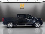2024 Chevrolet Silverado 1500 Crew Cab Short Box 4-Wheel Drive High Country