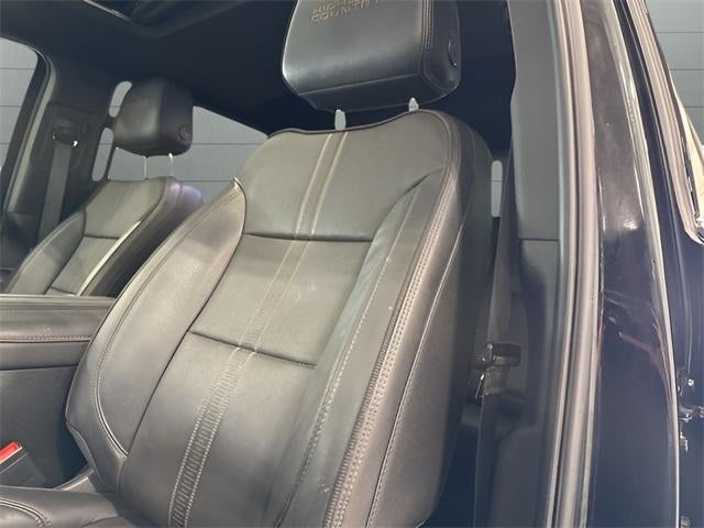 2024 Chevrolet Silverado 1500 Crew Cab Short Box 4-Wheel Drive High Country