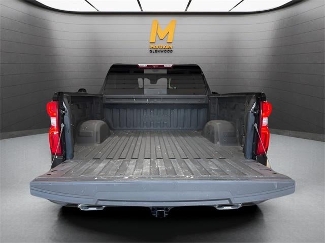 2024 Chevrolet Silverado 1500 Crew Cab Short Box 4-Wheel Drive High Country