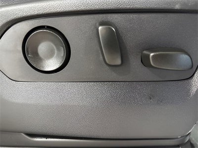 2024 Chevrolet Silverado 1500 Crew Cab Short Box 4-Wheel Drive High Country