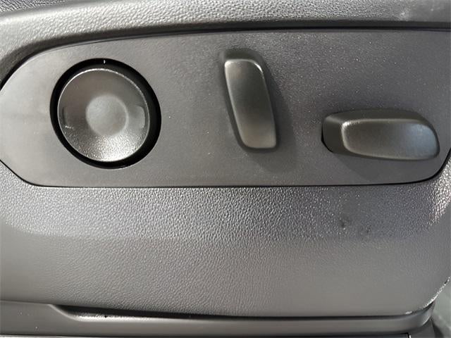 2024 Chevrolet Silverado 1500 Crew Cab Short Box 4-Wheel Drive High Country