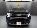 2024 Chevrolet Silverado 1500 Crew Cab Short Box 4-Wheel Drive High Country