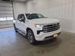 2024 Chevrolet Silverado 1500 Crew Cab Short Box 4-Wheel Drive High Country