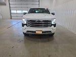 2024 Chevrolet Silverado 1500 Crew Cab Short Box 4-Wheel Drive High Country