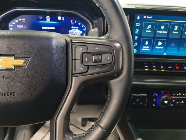 2023 Chevrolet Silverado 1500 Crew Cab Short Box 4-Wheel Drive High Country