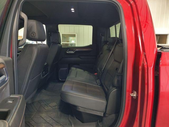 2023 Chevrolet Silverado 1500 Crew Cab Short Box 4-Wheel Drive High Country