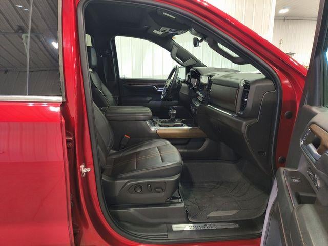 2023 Chevrolet Silverado 1500 Crew Cab Short Box 4-Wheel Drive High Country