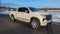 2022 Chevrolet Silverado 1500 Crew Cab Short Box 4-Wheel Drive High Country
