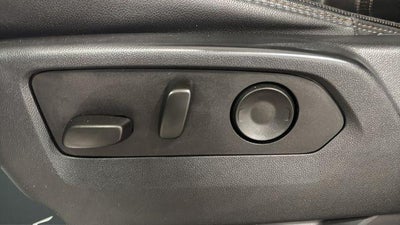 2022 Chevrolet Silverado 1500 Crew Cab Short Box 4-Wheel Drive High Country