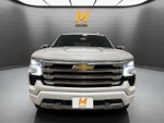 2022 Chevrolet Silverado 1500 Crew Cab Short Box 4-Wheel Drive High Country