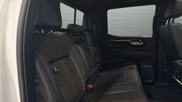 2022 Chevrolet Silverado 1500 Crew Cab Short Box 4-Wheel Drive High Country