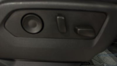 2022 Chevrolet Silverado 1500 Crew Cab Short Box 4-Wheel Drive High Country