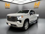 2022 Chevrolet Silverado 1500 Crew Cab Short Box 4-Wheel Drive High Country