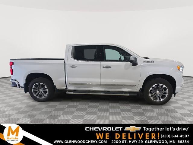 2024 Chevrolet Silverado 1500 High Country 4X4 Crew Cab Short Box's photo