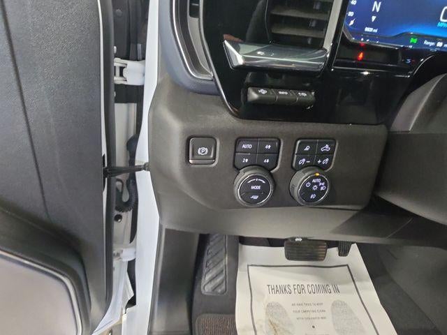 2024 Chevrolet Silverado 1500 Crew Cab Short Box 4-Wheel Drive High Country