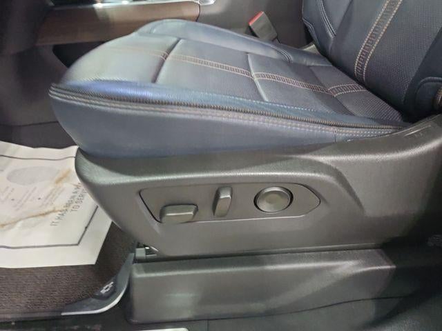 2024 Chevrolet Silverado 1500 Crew Cab Short Box 4-Wheel Drive High Country