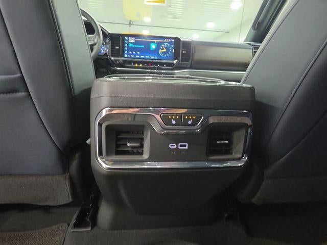 2024 Chevrolet Silverado 1500 Crew Cab Short Box 4-Wheel Drive High Country