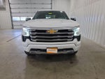 2024 Chevrolet Silverado 1500 Crew Cab Short Box 4-Wheel Drive High Country
