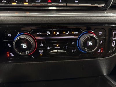 2023 Chevrolet Silverado 1500 Crew Cab Short Box 4-Wheel Drive High Country