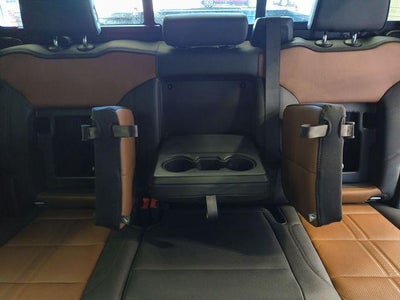 2023 Chevrolet Silverado 1500 Crew Cab Short Box 4-Wheel Drive High Country