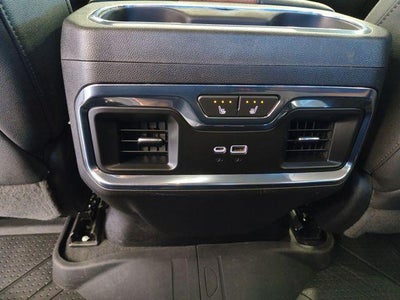 2023 Chevrolet Silverado 1500 Crew Cab Short Box 4-Wheel Drive High Country