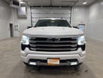 2023 Chevrolet Silverado 1500 Crew Cab Short Box 4-Wheel Drive High Country