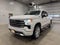 2023 Chevrolet Silverado 1500 Crew Cab Short Box 4-Wheel Drive High Country