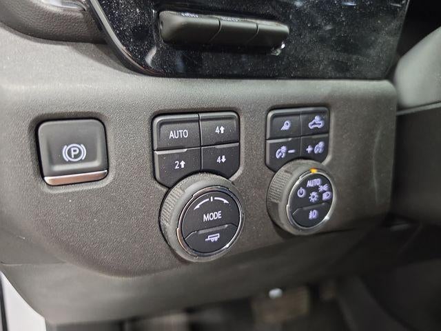 2024 Chevrolet Silverado 1500 Crew Cab Short Box 4-Wheel Drive High Country