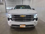 2024 Chevrolet Silverado 1500 Crew Cab Short Box 4-Wheel Drive High Country