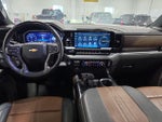 2024 Chevrolet Silverado 1500 Crew Cab Short Box 4-Wheel Drive High Country