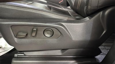 2023 Chevrolet Silverado 1500 Crew Cab Short Box 4-Wheel Drive High Country