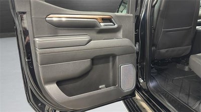 2023 Chevrolet Silverado 1500 Crew Cab Short Box 4-Wheel Drive High Country