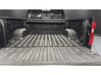 2023 Chevrolet Silverado 1500 Crew Cab Short Box 4-Wheel Drive High Country