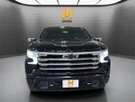 2023 Chevrolet Silverado 1500 Crew Cab Short Box 4-Wheel Drive High Country