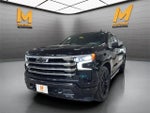 2023 Chevrolet Silverado 1500 Crew Cab Short Box 4-Wheel Drive High Country