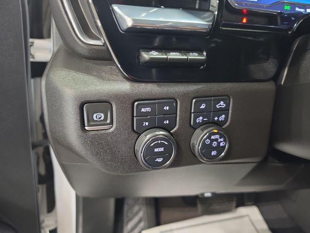 2024 Chevrolet Silverado 1500 Crew Cab Short Box 4-Wheel Drive High Country