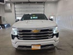 2024 Chevrolet Silverado 1500 Crew Cab Short Box 4-Wheel Drive High Country