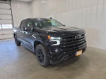 2024 Chevrolet Silverado 1500 Crew Cab Standard Box 4-Wheel Drive High Country