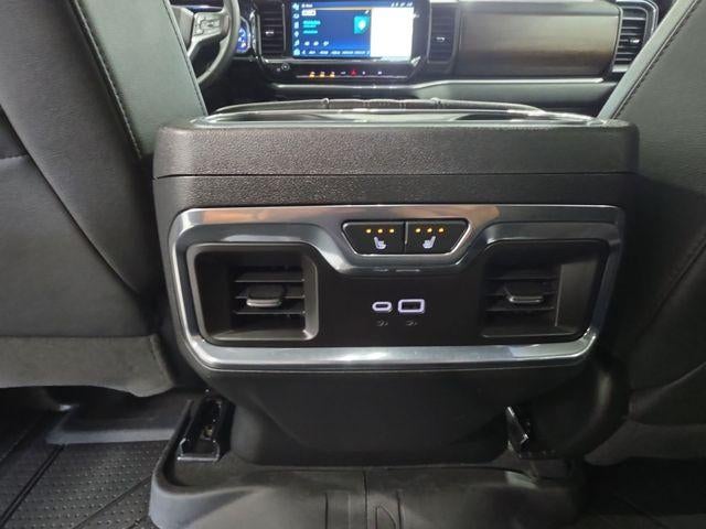 2024 Chevrolet Silverado 1500 Crew Cab Standard Box 4-Wheel Drive High Country