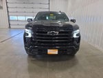 2024 Chevrolet Silverado 1500 Crew Cab Standard Box 4-Wheel Drive High Country