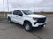 2026 Chevrolet Silverado 1500 Crew Cab Short Box 4-Wheel Drive WT