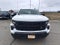 2026 Chevrolet Silverado 1500 Crew Cab Short Box 4-Wheel Drive WT