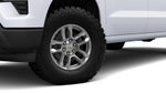 2026 Chevrolet Silverado 1500 Crew Cab Short Box 4-Wheel Drive WT