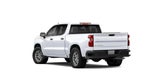 2026 Chevrolet Silverado 1500 Crew Cab Short Box 4-Wheel Drive WT