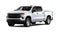 2026 Chevrolet Silverado 1500 Crew Cab Short Box 4-Wheel Drive WT