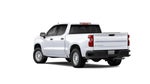 2026 Chevrolet Silverado 1500 Crew Cab Short Box 4-Wheel Drive WT
