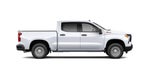 2026 Chevrolet Silverado 1500 Crew Cab Short Box 4-Wheel Drive WT