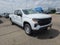 2026 Chevrolet Silverado 1500 Crew Cab Short Box 4-Wheel Drive WT